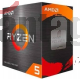CPU S/AM4 RYZEN 3 5300G W/COOLER/ 4,2GHZ/4 CORE AMD