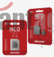 MEMORIA MICRO SD 16GB NEO HIKSEMI