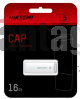 PENDRIVE USB 2.0 CAP 16GB HIKSEMI