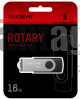 PENDRIVE USB 2.0 ROTARY 16GB HIKSEMI