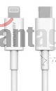 CABLE CARGA/DATOS USB C A LIGHTNING 1MT/HS-HUB-CBC2L HIKVISION