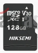 MEMORIA MICRO SD SHDC 128GB CON ADAPTADOR NEO HIKSEMI
