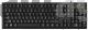 TECLADO PC USB SMART KB-100 NEGRO GENIUS
