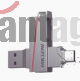 PENDRIVE 128GB USB C USB 3.2 DUAL  SLIM HIKSEMI