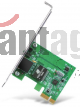 TARJETA RED PCI.EXP 10/100/1000 TG-3468 TP-LINK