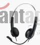 AUDIFONO CON MIC. ALAMBRICO USB USB /HS-220U STEREO GENIUS
