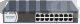 SWITCH 10/100 16P/RACKEABLE/NO ADMIN DS-3E0116R-O/METÁLICO HIKVISION