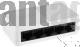 SWITCH 10/100/1000 5P DS-3E0505D-O(O-STD)PLAST HIKVISION