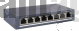 SWITCH 10/100/1000 8P DS-3E0508-O(O-STD)/METAL HIKVISION