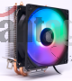 VENTILADOR CPU S/1700/1200/11151/AM4 RF-P2 RGB MORPHEUS
