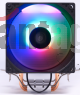 VENTILADOR CPU S/1700/1200/11151/AM4 G20 RGB MORPHEUS
