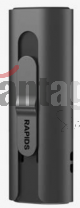 D. DURO EXTERNO SSD DUAL 256GB USB C/USB 3.0 S560 HIKSEMI