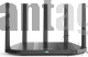 ROUTER WIFI 1800 MBPS DUAL  WIFI 6 DS-3WR18X/GIGA/5 ANTENAS HIKVISION
