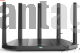ROUTER WIFI 3000 MBPS DUAL WIFI 6 DS-3WR30X/GIGA/5 ANTENAS HIKVISION