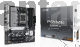 MB S/AM5 PRIME B840M-A  AM5/DDR5/MATX/HDMI/DP 2P/USB-C/RJ45/USB 3.0/SONIDO