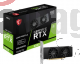 TARJ. VIDEO PCI EXP. 6GB GDDR6 RTX 3050 LP/ OC EDIT MSI