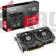TARJ. VIDEO PCI EXP. 8GB RX7600 EVO DUAL ASUS
