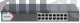 SWITCH 10/100/1000 16P RACKEABLE  INT ADMIN DS-3E1516-EI(O-STD)V3 HIKVISION