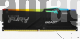 Kingston FURY Beast RGB - DDR5 - módulo - 32 GB - DIMM de 288 contactos - 2800 MHz / PC5-44800 - CL36 - 1.25 V - sin búfer - on-die ECC