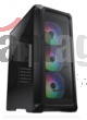 PC GAMER R5 5600GT/16GB RGB (2X8)/1TB NVME/RTX3050/ WIFI/  FREEDOS