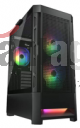 PC GAMER R5 5600GT/16GB RGB (2X8)  /512GB NVME / 3050 ASUS/ WIFI/ FREEDOS