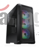 PC GAMER R5 5600GT/16GB RGB(2X8)/1TB NVME /RX 7600 8GB/ WIFI/ FREEDOS