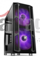 PC GAMER R5 5600X/16GB U100(2X8)/512G NVME G4000/RTX 4060  /WC 240/WIFI