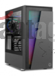 PC GAMER R7 7700X / 32GB RGB DDR5 / 1TB FUTUREX  NVME/RX 7800 16GB/ WIFI/ WC / FREEDOS