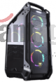 PC GAMER INTEL 14700K / 32GB RGB DDR4 / 1TB FUTUREX  NVME + 2 TB SSD BACK UP/RTX 5070 12GB/WIFI/ WC / FREEDOS