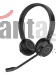 Jabra Evolve 65 TE - Link390a MS Stereo, Wired & Wireless, 20 - 20000 Hz, Office/Call center, 106.3 