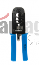 Nexxt Solutions - Crimp tool - Modulr Ratchet Pro3S