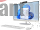 AIO HP 27-CR0010LA Ryzen 7-7730u 8Gb 512Gb Win11 Home  27´´