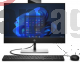 8C1Z4LT#ABM HP ProOne 440 G9R AiO 24, i7-13700, 16GB, 512GB SSD, Wi-Fi 6, Win 11 Pro