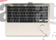 MACBOOK AIR 13.6/ M2 8C/ GPU 8C/ 16GB RAM/ 256GB BLANCO ESTRELLA
