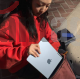MACBOOK AIR 15.3/ M3 8C/ GPU 10C/ 16GB RAM/ 256GB GRIS ESPACIAL