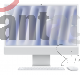 IMAC 24IN SLV/10C CPU/10C GPU/16GB/512-C
