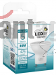 AMPOLLETA LED LIGHT FCOB / GU10 / 5W / LUZ FRÍA