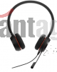 Jabra Evolve 20 SE - Handset - Wired - USB-A / USB-C - MS Stereo