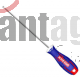 DESTOR PLANO IMAN 6,5X150