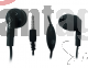 MLAB AUDIF GUMMY IN-EAR M.LIBRES BLACK