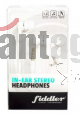 AUDÍFONO BLANCO