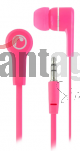 AUDÍFONO PINK FLUOR