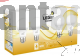 KIT X 4 AMPOLLETAS LED LIGHT A60 / E27 / 9W 
LUZ CÁLIDA