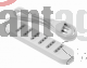 ALARGADOR MULTI. 1,5 MTS 6 POSIC.BLANCO
