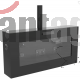 GABINETE MURAL PARA CONSOLAS GAMER