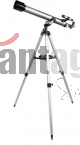 MLAB TELESCOPIO CON MALETA 60X700MM