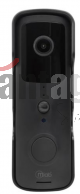 MLAB CAMARA IP VIDEO PORTERO DOORBELL-PRO 1080P WIFI DUAL-BAND BATERIA OUTDOOR IP65