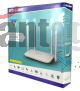 LB-LINK ROUTER AC1200 GIGABIT DUAL BAND 1200MBPS 4 ANTENAS 6DBI / BL-WR1300H