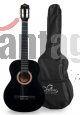 SEVILLANA GUITARRA 30 C/FUNDA BLACK