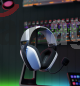 Primus gaming headset - PBH-360BK - Wireless headset system - Para Cellular phone / Para Computer / Para Portable electronics / Para Tablet - Wireless